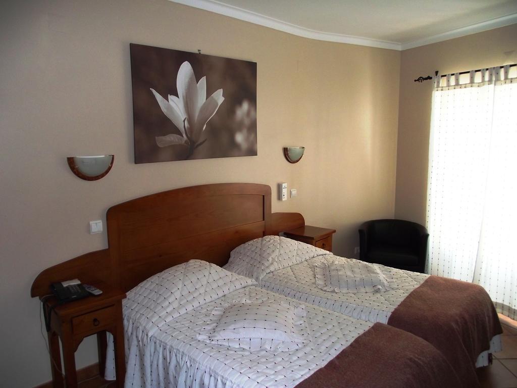 Hotel O Gadanha Estremoz Habitación foto