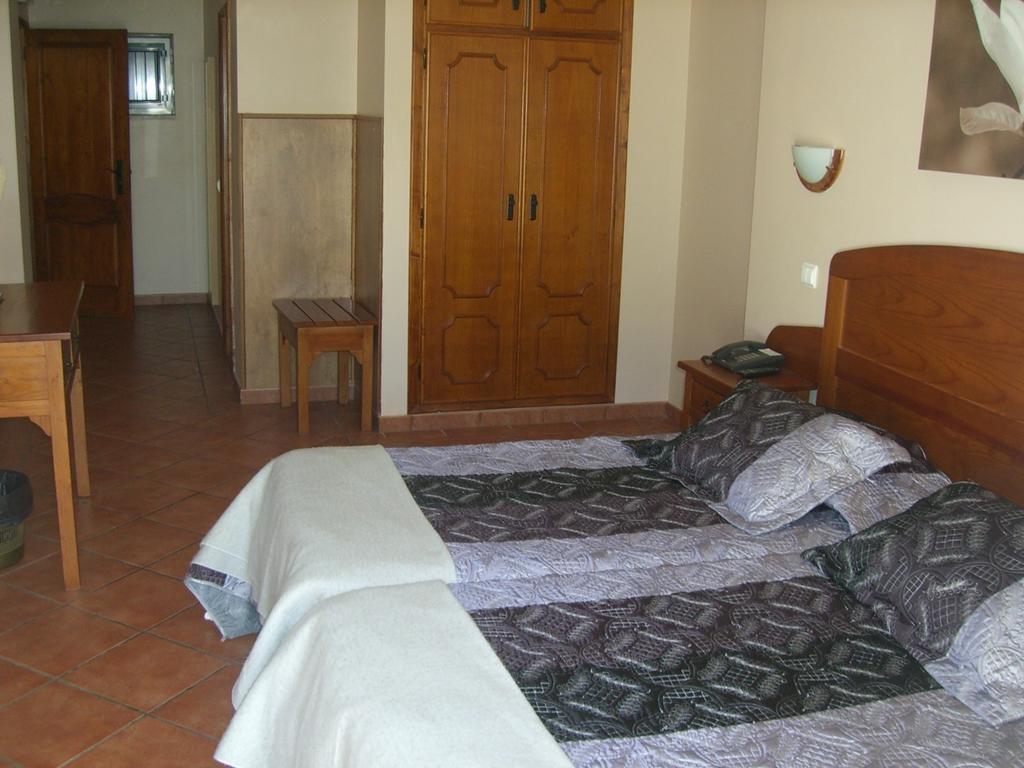 Hotel O Gadanha Estremoz Habitación foto