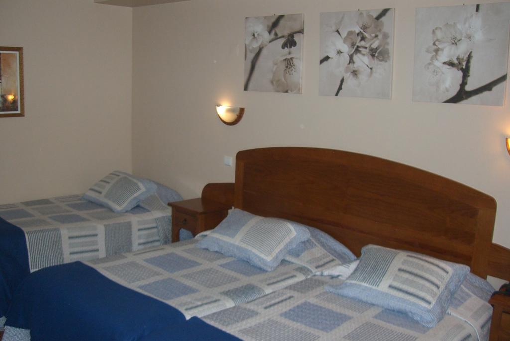 Hotel O Gadanha Estremoz Habitación foto
