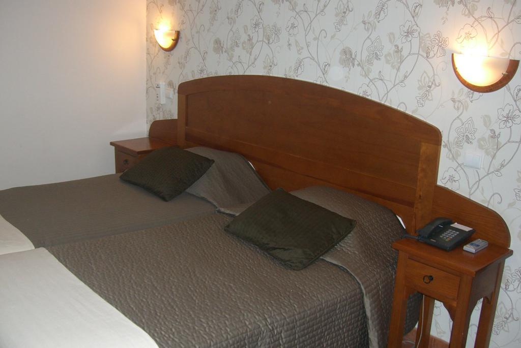 Hotel O Gadanha Estremoz Habitación foto