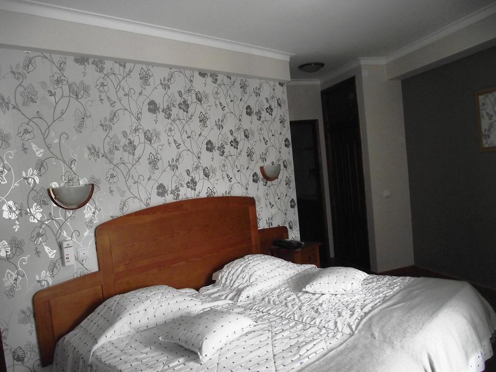 Hotel O Gadanha Estremoz Habitación foto