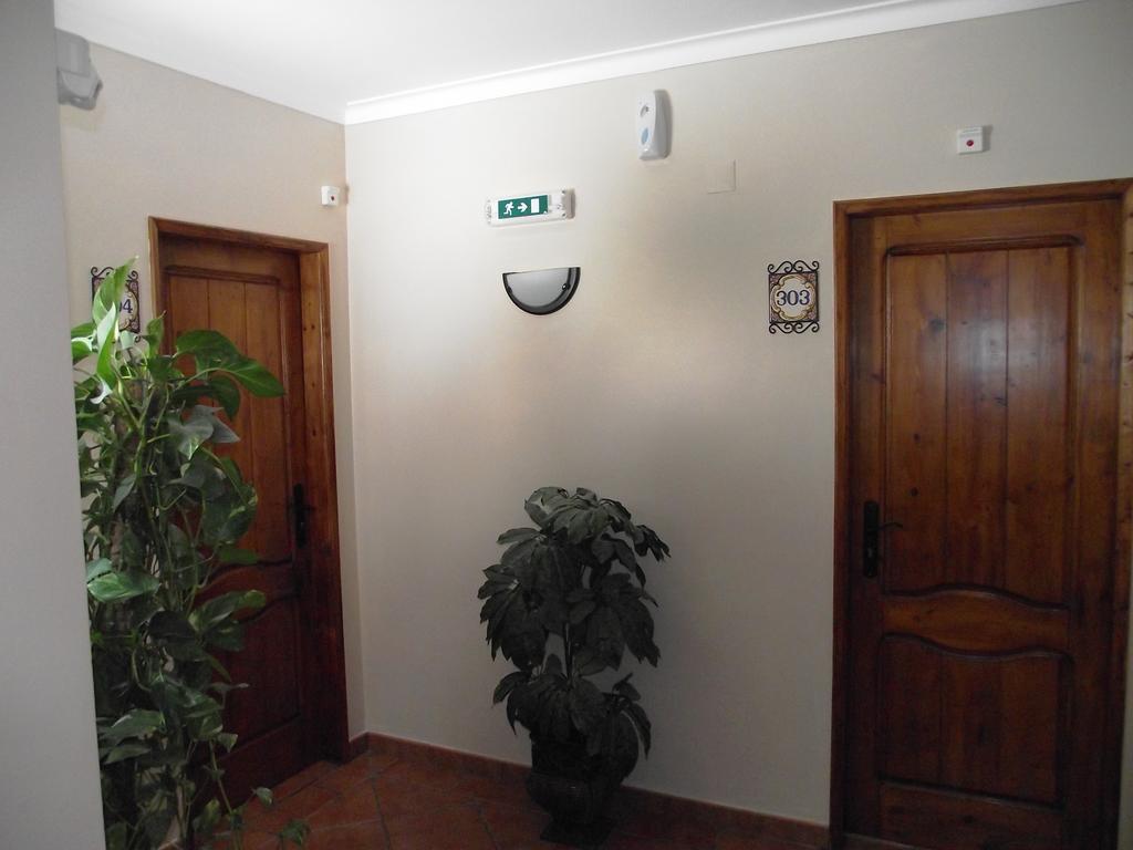 Hotel O Gadanha Estremoz Habitación foto