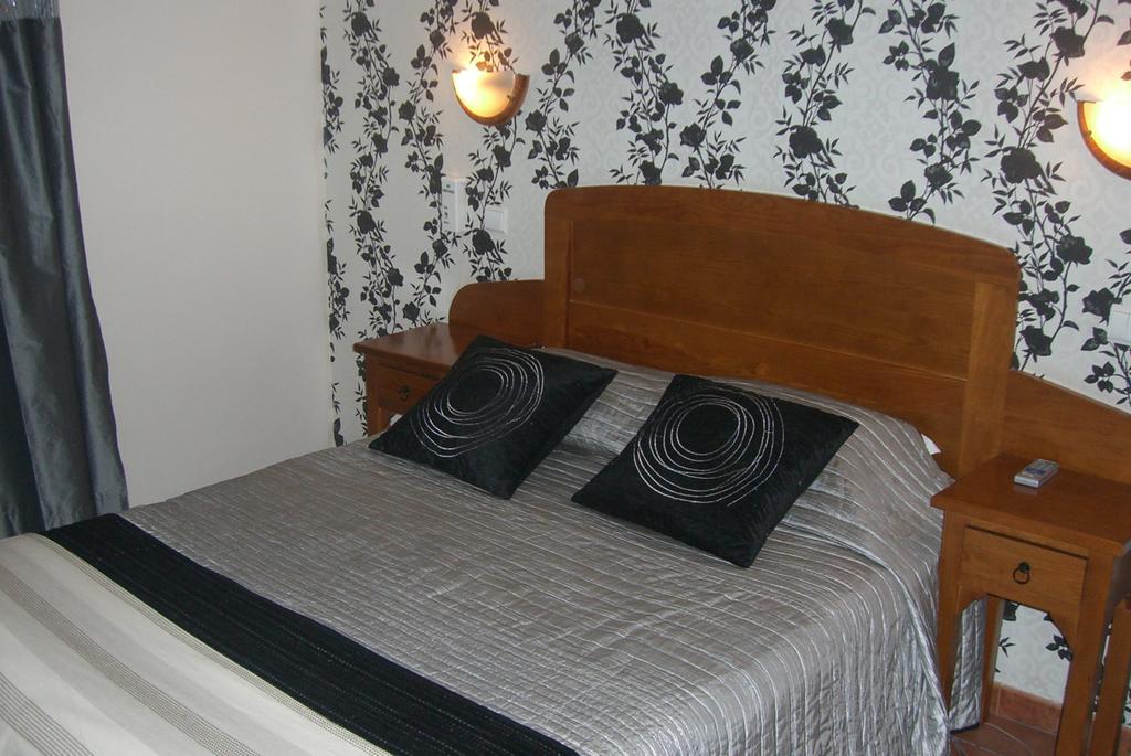 Hotel O Gadanha Estremoz Habitación foto